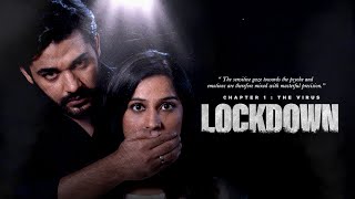 The Virus Lockdown  Full Movie  Ronit Arora  Sanjay Deyali  Shemaroo Bollywood Premiere [upl. by Aihtiekal352]