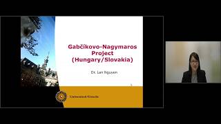 Gabcikovo Nagymaros case [upl. by Michaelina]