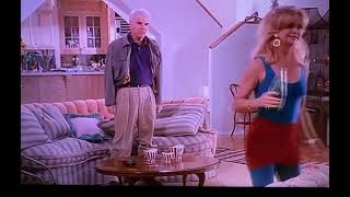 Favorite Scenes in Movies Housesitter [upl. by Mccowyn]