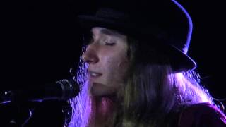 Sawyer Fredericks New York City is Killing Me NYC 9302015 [upl. by Falito]