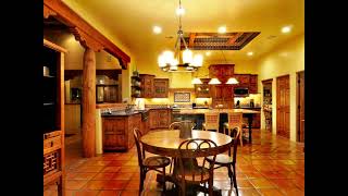 Spanish style kitchen beautiful design ideas you can borrow [upl. by Reich]