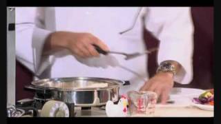 Healthy Gourmet Waterless Cookware Demo  Part 4 [upl. by Craddock]