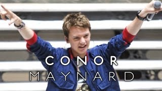 Conor Maynard  Contrast [upl. by Yenahteb]