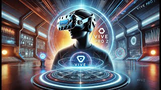 🕶️ HTC Vive Pro 2 Headset Only  Best Vive Pro 2 Headset 👾 [upl. by Adiel]