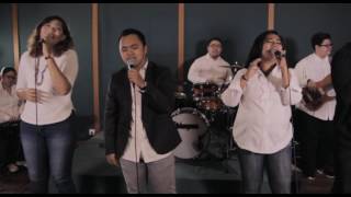 JADIKANLAH KAMI SATU by ONE Worship Team [upl. by Ahsatsan]