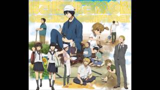 Barakamon Original Soundtrack  Kuyamu Kimochi [upl. by Merilee]