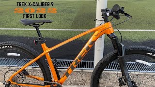 Trek XCaliber 9 2022 Singapore Release [upl. by Mendive]