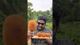 Egg drum stick😋🍗🤤Making short shortvideo virali food [upl. by Boatwright]