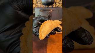 The Jalapeño Poppers Empanadas  Al Frugoni  Open Fire Cooking [upl. by Gardie]