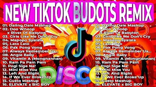 NEW TIKTOK BUDOTS DANCE CRAZE REMIX 2023  TOP 1 TIKTOK VIRAL DANCE PARTY  Pogi Sige Na [upl. by Simdars]