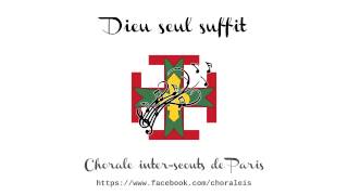 Dieu seul suffit [upl. by Varick574]