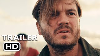 PREY Official Trailer 2024 Emile Hirsch [upl. by Edrock]