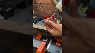 Makita Td172 VS Worx Wu132x Impact Driver maybanvit tools woodworking [upl. by Antrim431]