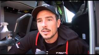 John Degenkolb quotLeider habe ich den Split verpasstquot [upl. by Eikcor]