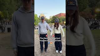 UMICH hats are HERE [upl. by Nicolea]