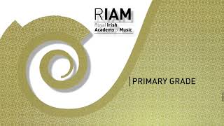 Hunting Horns from the 2021 Primary Grade RIAM Piano Album [upl. by Oesile]