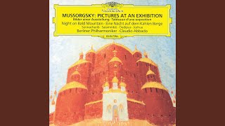 Mussorgsky Salammbô Act IV  Chorus of Priestesses Live [upl. by Birmingham]