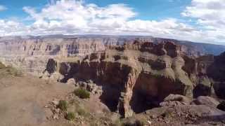 Hualapai Village Grand Canyon Arizona [upl. by Nitsrik]