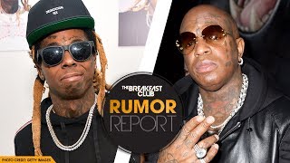 Birdman Appologizes to Lil Wayne at WeezyAna Fest [upl. by Sueddaht]