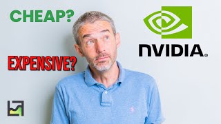 NVIDIA Earnings  Have We Hit Peak VALUATION Time to SELL [upl. by Cyrie]