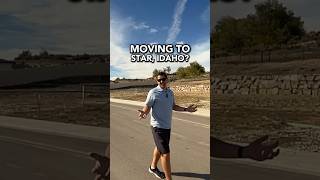 Moving to Star Idaho Check this Neighborhood [upl. by Mab]