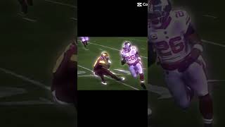 Saquon Barkley Highlights saquonbarkley nfl football eagles [upl. by Ertnom]