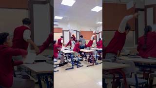 Classroom Me Pakda Gaya  Sujal Thakral shorts ytshorts youtubeshorts funny class school [upl. by Skutchan31]