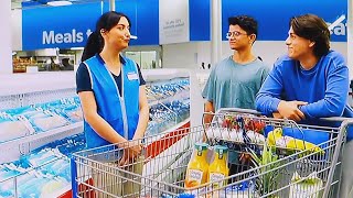 SAMS CLUB  quotWALMARTquot SAMS CLUB COMMERCIAL 2024  SAMS quotCLUB JOIN THE CLUBquot  WALMART COMMERCIAL [upl. by Yard]