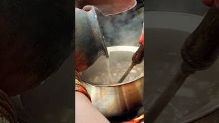 Authentic recipe timmanam ricerecipe payasam atlu chitti atlu [upl. by Ayouqat]