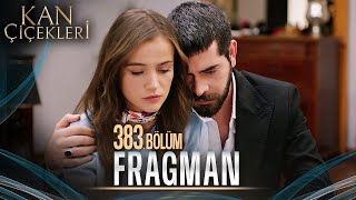 Kan Çiçekleri 383 Bölüm Tanıtımı [upl. by Rexana]