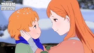 母になった貴女へ捧げる物語「さよならの朝に約束の花をかざろう」アニメレビュー [upl. by Kulsrud]