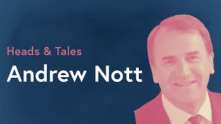 Episode 1 Andrew Nott [upl. by Nivets]