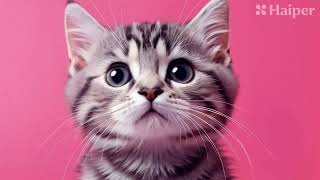 Cute Cat Gif [upl. by Aran143]