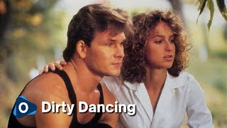 Dirty Dancing  1987 [upl. by Goldia]