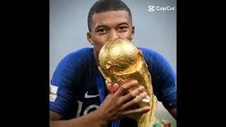 Ñappe🗿denlelike football messi mbappe argentina [upl. by Zerline]