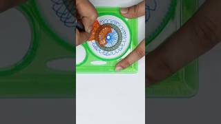 quotMindBlowing Spirograph ASMR  Hypnotic Geometric Art for Ultimate Relaxationquot asmr spirograph [upl. by Isle]