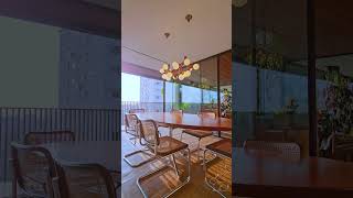 Apartamento  Vila Madalena  576824 [upl. by Aman]