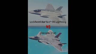 F35 vs J20 1v1 edit suggested by friend  Murder in my mind aviation avgeek aviationedit edit [upl. by Chura802]