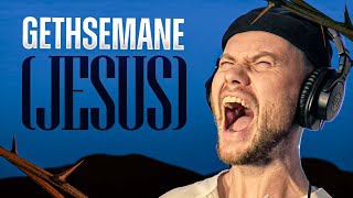 JESUS CHRIST SUPERSTAR  GETHSEMANE Jesus [upl. by Ethbin669]