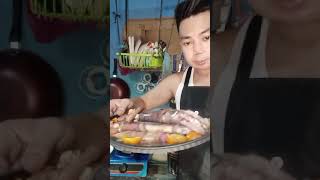 Magluto Tayo Ng Kinamatisan Na Adobong Pusit at Inihaw na Pusit  Ellowe Alviso Vlog [upl. by Pryce295]