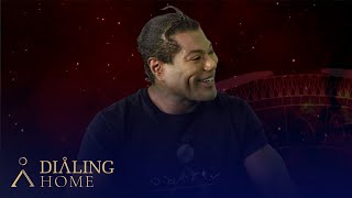 Dialing Home  Christopher Judge  Part 1  Stargate Command [upl. by Melodee]