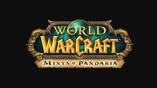 World of Warcraft Mists of Pandaria ★Main Theme Login Intro★ WoW MusicSoundtrack [upl. by Akkire717]