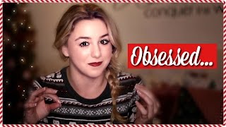 Im OBSESSEDNovember Favs  24 Days of Chloe  Chloe Lukasiak [upl. by Auroora]