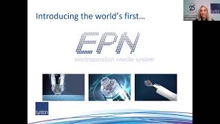 Lynton Webinar EPN Pen Launch 270521 [upl. by Inal]