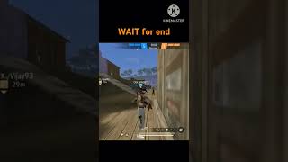 Cobar mp40 freefire totalgaming shots [upl. by Noteek]