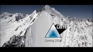 La Liste teaser 2015 [upl. by Leighton]