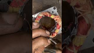 Fan coil repair youtubeshorts vairalvideo electronic [upl. by Lebazej823]