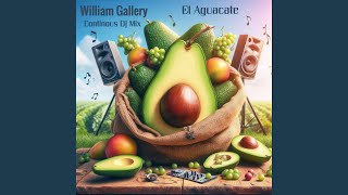 El Aguacate DJ Mix [upl. by Llert]