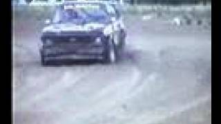 Rallycross Axel Watertorencircuit [upl. by Natika]