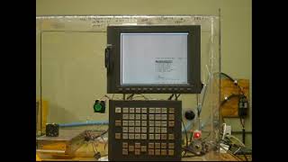 Fanuc 16i 18i 21i SRAM Memory backup information by KFASLLC [upl. by Alethia]